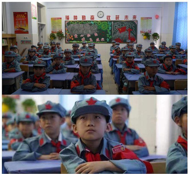 向上向善好青年微信投票活动该怎么制作？